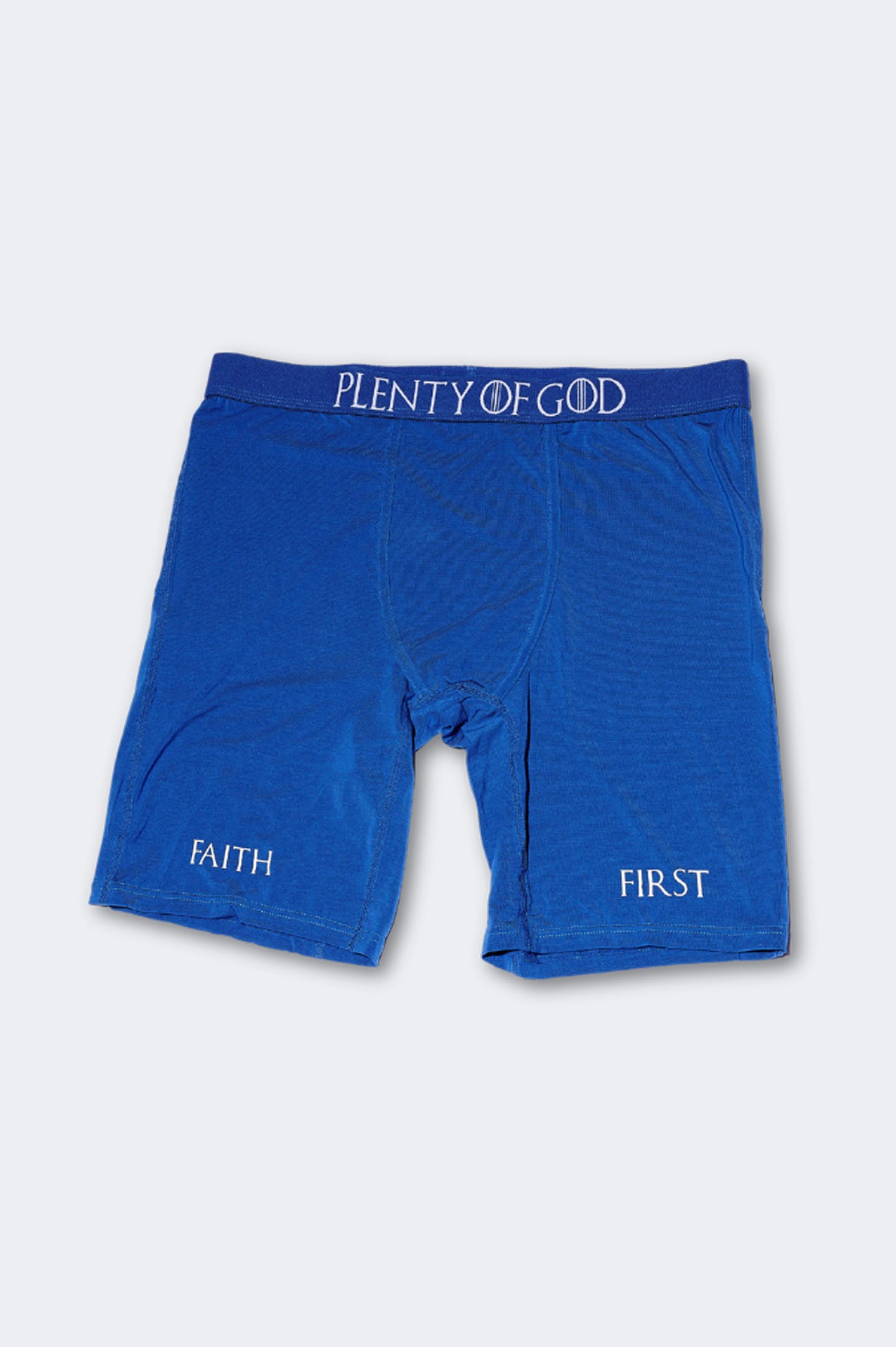 Men's Comfort Fit 7" Multi-Pack Briefs