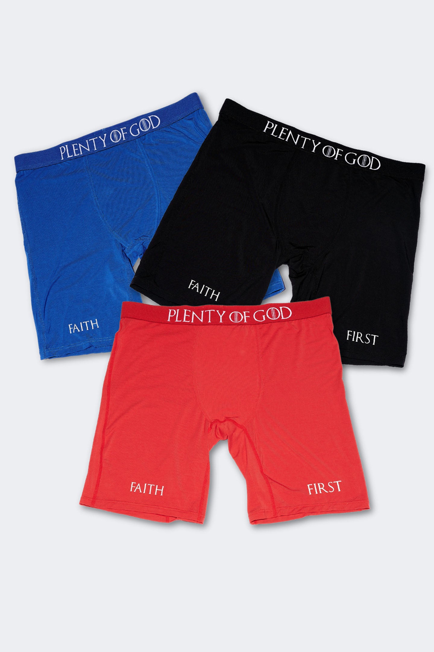 Men's Multi-Pack Briefs