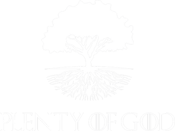 Plenty of God Store